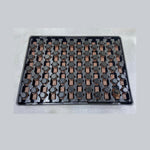 Load image into Gallery viewer, OEM BMW G11 G12 G14 G15 X5 X7 Parking sensor Bosch 6.51 Black 9471932 New