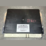 Load image into Gallery viewer, 20–24 Mercedes-Benz W247 GLB AMG Air Suspension Control Unit Module A247 9007312