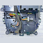 Load image into Gallery viewer, OEM BMW G14 G15 G22 G23 G24 G26 CENTER CONSOLE GEAR SHIFT 5A32AF4