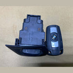 Load image into Gallery viewer, 2007-2013 BMW X5 E70 DIESEL Engine Ecu SET 7810950  E70 X5 3.0D