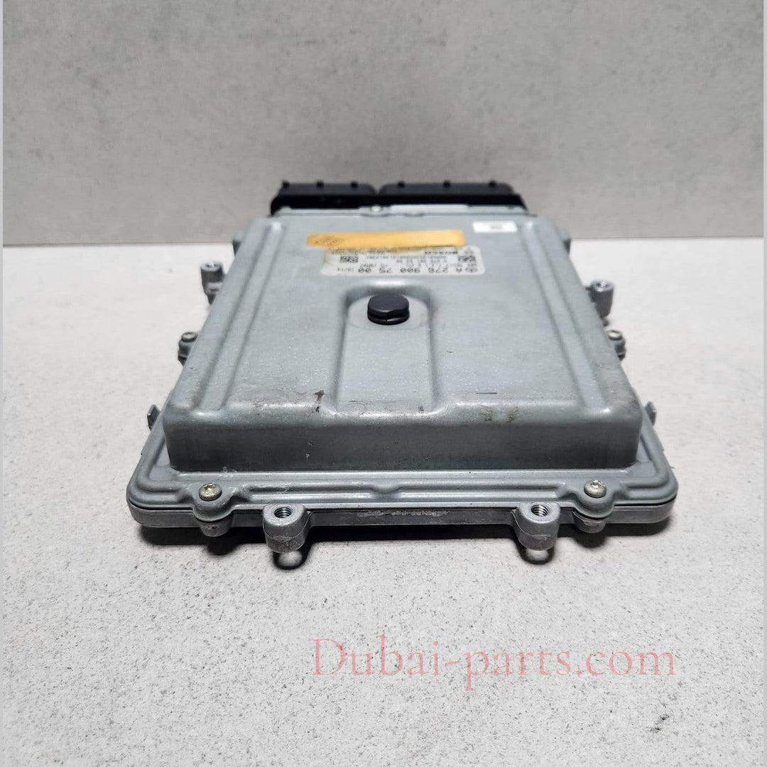 2018-2020 Mercedes-Benz S450 Engine Control Module A2769007500 C43 AMG AND S450 