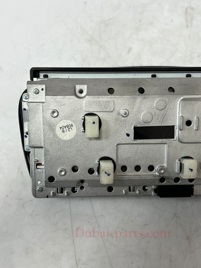 2009-2011 BMW 335d 8.8" E90 E91 E92 E93 E60 335D Display Screen 9211969 OEM