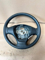 Load image into Gallery viewer, 2016 BMW 320i 3 Series F30 F31 F35 MULTIFUNCTION Steering Wheel 6255818 OEM
