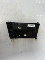 Load image into Gallery viewer, 2011-2013 BMW X3 F25 Climate Control Switch Panel 9252737 OEM
