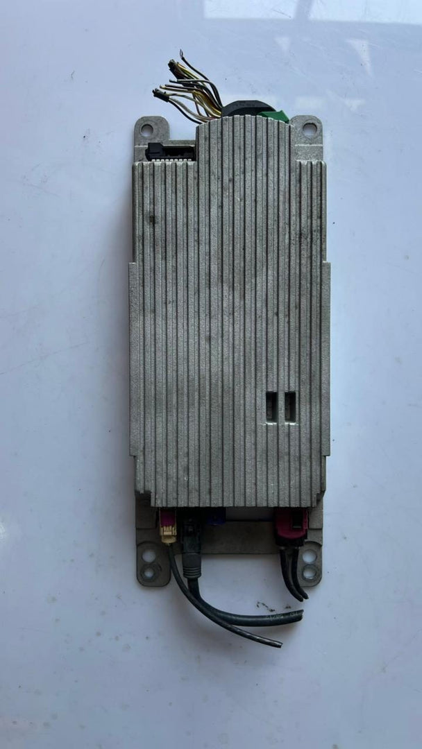 11-16 BMW X5 Bluetooth Telematics Com box Module 9257163 F10 X5 E82 E88 E90 E91 