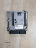 Bild in die Galerieansicht laden, 2014 BMW 535i Engine Control Module 8574238 3 Series, 5 Series, and X5 diesel