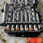 Load image into Gallery viewer, BMW F30 320I (N20) 8-HP TRANSMISSION VALVE BODY MECHATRONIC – P/N 8601690