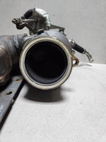 Bild in die Galerieansicht laden, 2011-2015 BMW 535i Turbo charger 7583908 535i F10 F11 with 3.0L engine