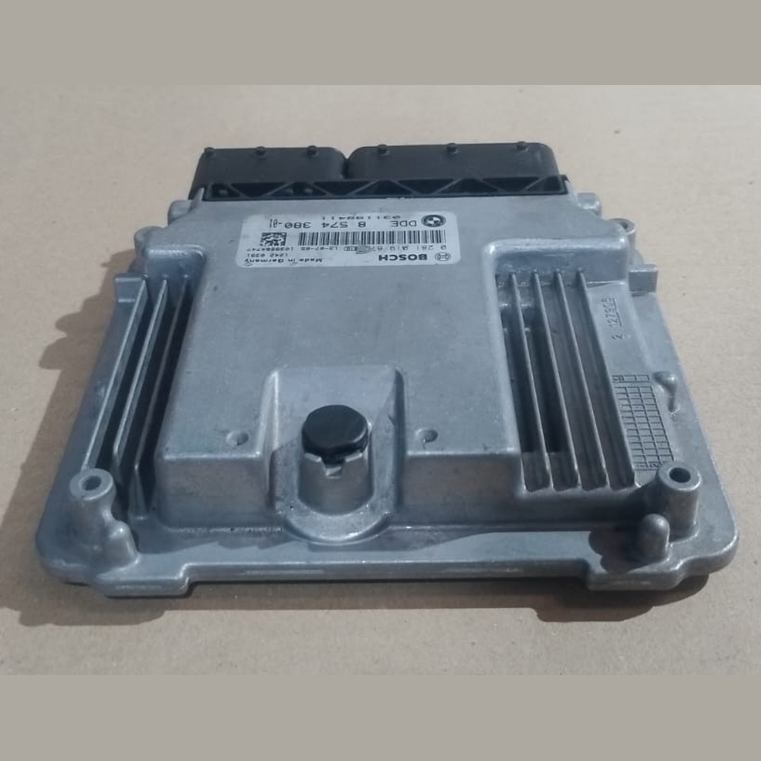 BMW 1 3 5 Series N47N F20 F21 F30 F31 F10 F11 DDE ENGINE CONTROL UNIT 8574380