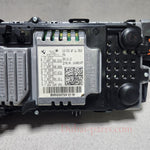 Bild in die Galerieansicht laden, 2011-2012 BMW 740i Central Information Display Screen 9268709 7 Series F01 F02