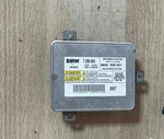 Bild in die Galerieansicht laden, OEM BMW F02 HID Ballast Control Unit Module Left Right 7250624