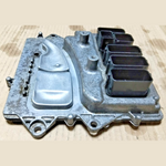 Load image into Gallery viewer, Engine control unit (ECU) for BMW 2 Coupe F87 2015  DME 8693361