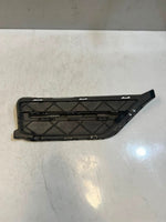Load image into Gallery viewer, 2013-2015 BMW X1 E84 SPORTLINE Front Bumper Lower Grille Left 7303757 OEM