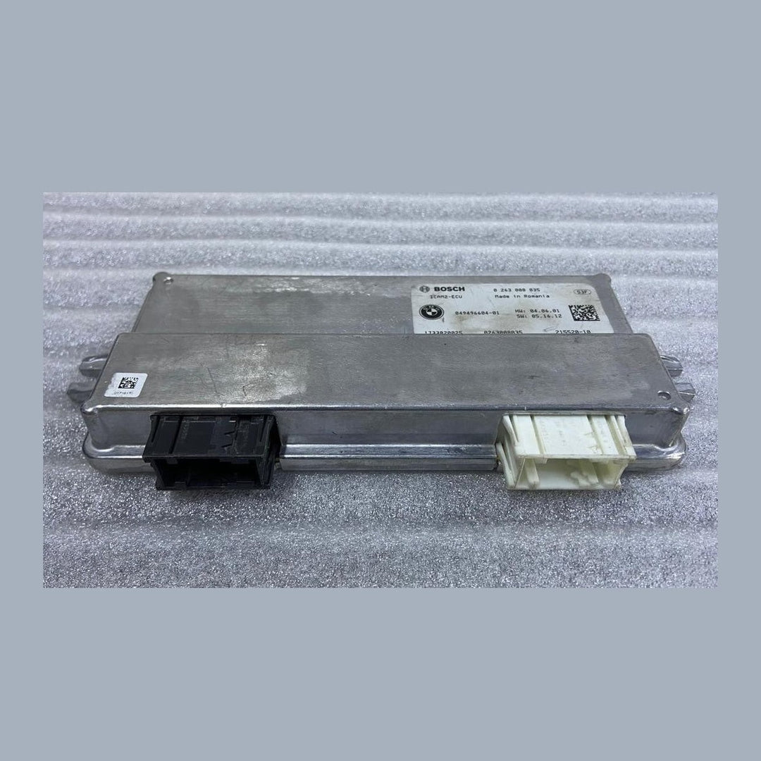 OEM BMW G01 G02 G12 F90 G30 Surround 360 View Camera Control Module 9496604