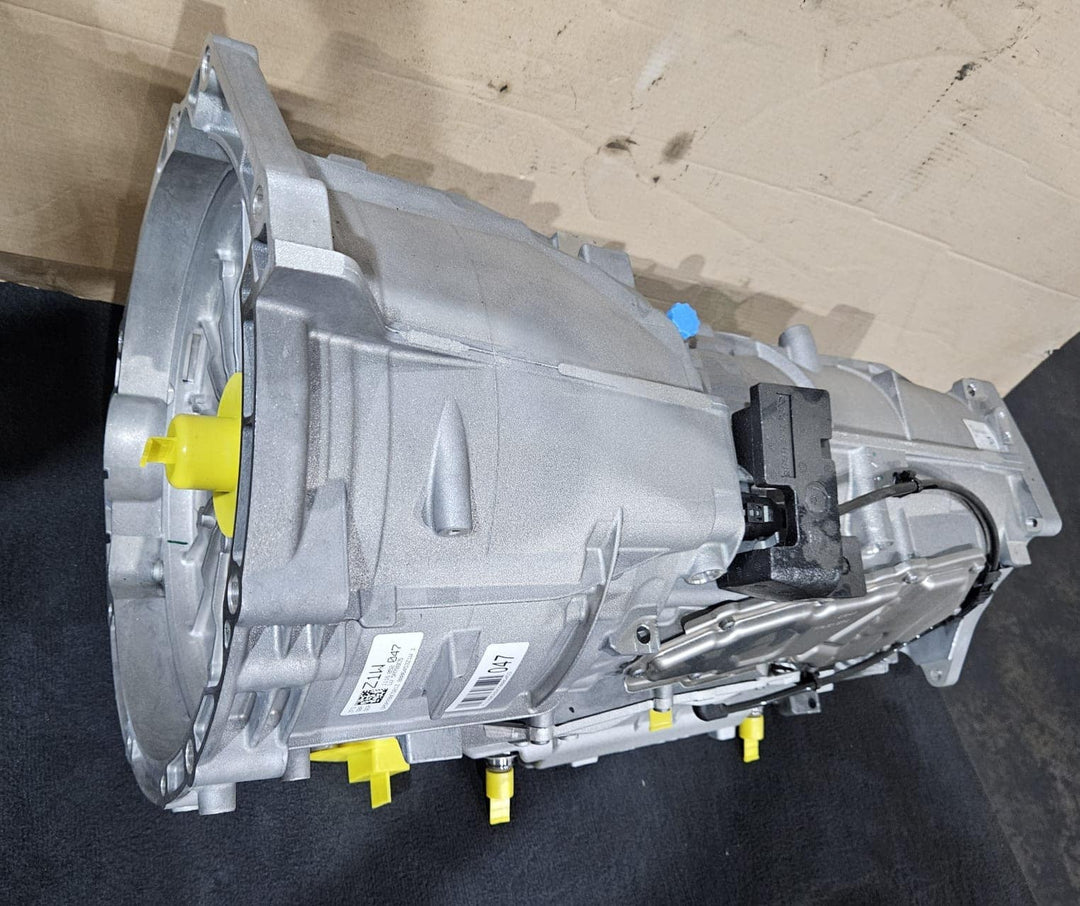 5A788C5-2023-26 BMW X5 X7 G70 50e B58U Automatic Transmission Hybrid OEM NEW