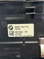 Load image into Gallery viewer, BMW 4' F30, F31, F80 Dashboard Air Vent Grille Right 9231995 OEM