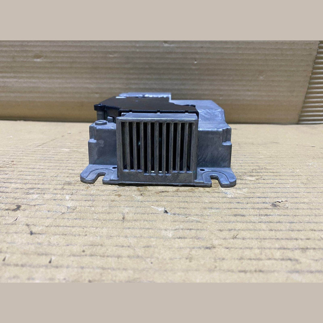 2019 BMW Z4 G29 G20 G22 G23 G26 G30 G12 Audio Receiver Control Module 7928516