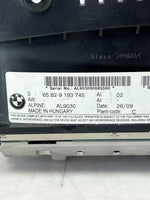 قم بتحميل الصورة إلى عارض الصور، BMW Cic Professional Navigation System Controller Head Unit SET 9214925 993745 