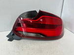 Load image into Gallery viewer, 2018-2020 BMW 2' 230i M240i and M2 F22 F87 LCI Tail Light Right LED 7420994 OEM