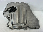 قم بتحميل الصورة إلى عارض الصور، 2012-2016 BMW M5 F10 M6 F12 X5M X6M 4.4L S63 Lower Engine Oil Pan 7843148 OEM