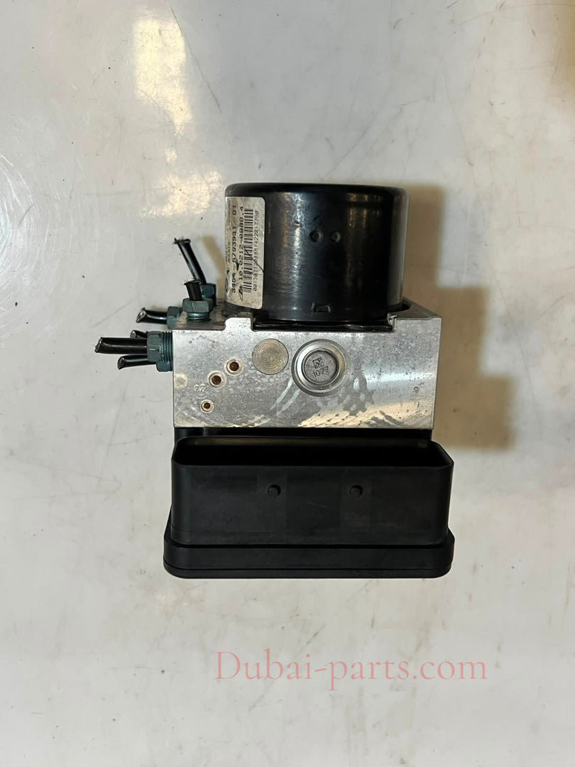 2012-2013 BMW F30 3 Series including 320i 328i Abs Pump Control Module 6793936