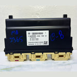 Load image into Gallery viewer, Mercedes-Benz W166 ML GL GLE Seat Control Module Unit, A 166 820 34 26