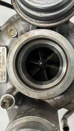 Load image into Gallery viewer, 2012-2018 BMW M5 Turbocharger 7846918 F10 and M6 F06 F12 F13 models