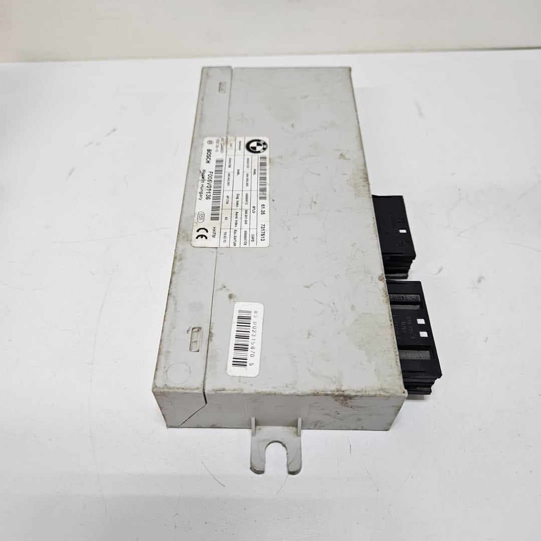 OEM BMW 5 Series F10 F11 Tailgate Control Module 7317513