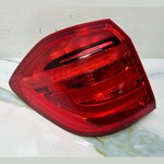 Bild in die Galerieansicht laden, Mercedes W166 GL350 Rear Left Side LED Tail Light Brake Stop Lamp A166 9067301