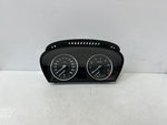 Bild in die Galerieansicht laden, 2008-2012 BMW X5 E70 N52B30AF N57D30A SPEEDOMETER Instrument Cluster 9218848 OEM