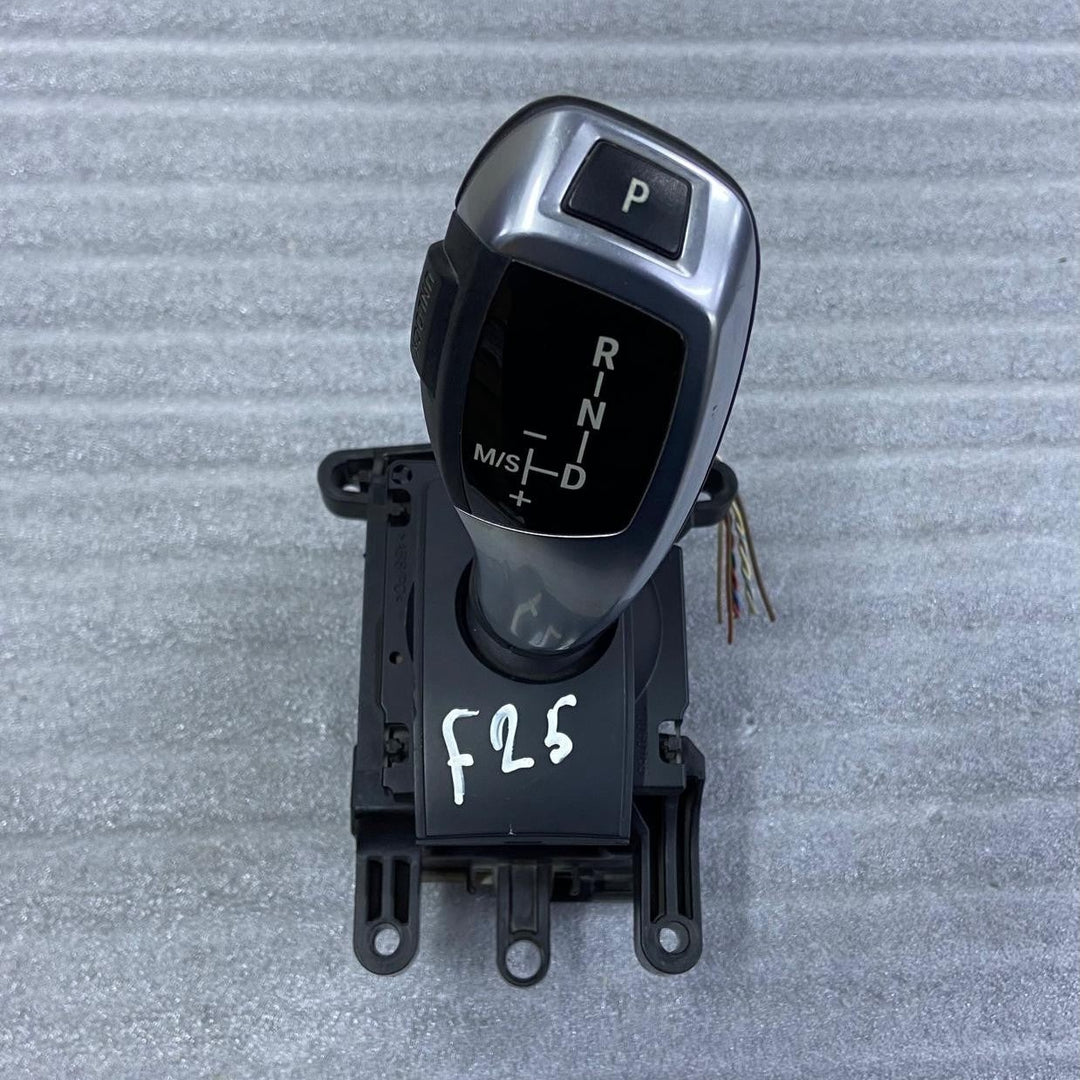 OEM BMW F07 F10 F25 X3 X4 Auto Transmission Shifter Gear Selector Switch 9296904