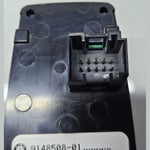 Load image into Gallery viewer, 9148508-2007-2010 BMW X5 E70 Parking Brake Switch OEM