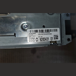 Load image into Gallery viewer, BMW X1 E84 LCI HEAD UNIT LCD IDRIVE SET  CI 9283431 2013