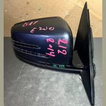 Load image into Gallery viewer, 2010-2016 Mercedes-Benz W212 E-Class Right Side Mirror OEM A212 9101416