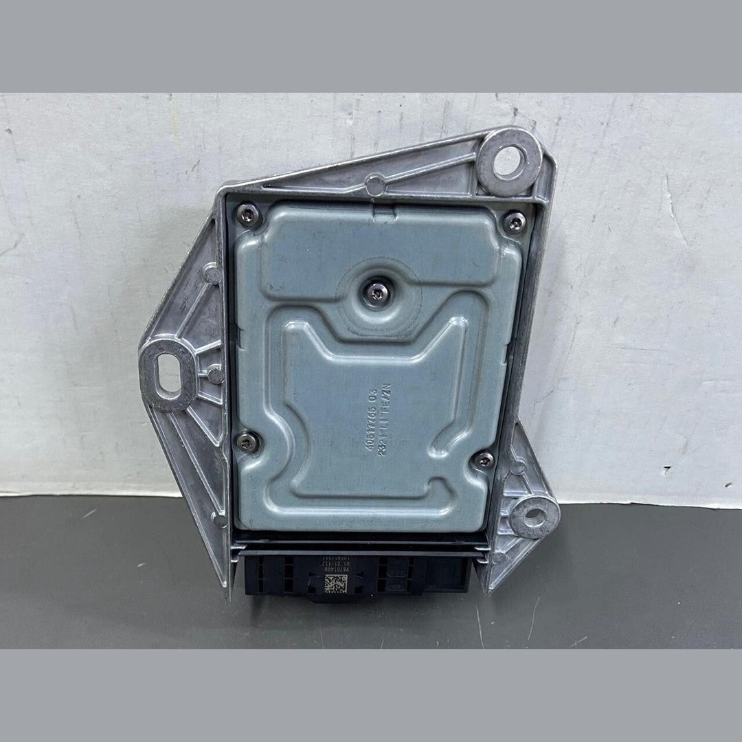 OEM BMW 1 2 SERIES F40 F44 SRS CONTROL MODULE UNIT 5A19AC3 CONTINENTAL