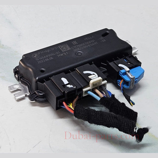 BMW XM G09 Fuel Pump Control Unit Module 5A89094 OEM