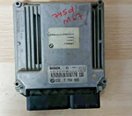 Load image into Gallery viewer, BMW 745D E65 E66 M67 ENGINE CONTROL UNIT 7794905