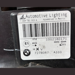 Load image into Gallery viewer, Bmw X5 E70 Left Side Headlight Xenon 2010-2012 - 7278047