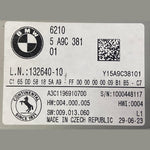 قم بتحميل الصورة إلى عارض الصور، OEM BMW G42 M240 G05 X5 Instrument Cluster Control Module 5A9C381