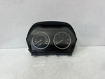قم بتحميل الصورة إلى عارض الصور، BMW F20 F21 F22 F23 2' 218d 220d 225d Instrument Cluster Speedometer 6847113 OEM