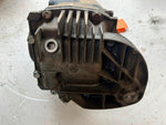 Load image into Gallery viewer, 2007-2010 BMW X5 E70 3.0si 4.44 ratio Rear Differential DIFF 7552525 OEM