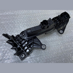 Load image into Gallery viewer, OEM BMW 4 SERIES G22 G23 G26 BATTERY JUMP START TERMINAL BOX TRIM-  6842525