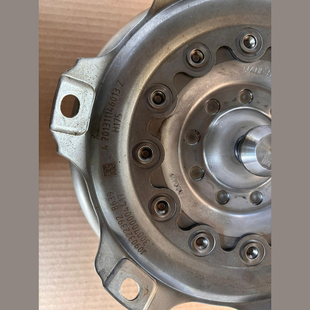 BMW F32 N20 RWD AUTOMATIC TRANSMISSION TORQUE CONVERTER GA8HP45Z GB 8618881