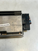 Bild in die Galerieansicht laden, 2011-2015 BMW 740Li 7 Series F01 and 5 Series GT F07 Top Hi-Fi Amplifier 9230044