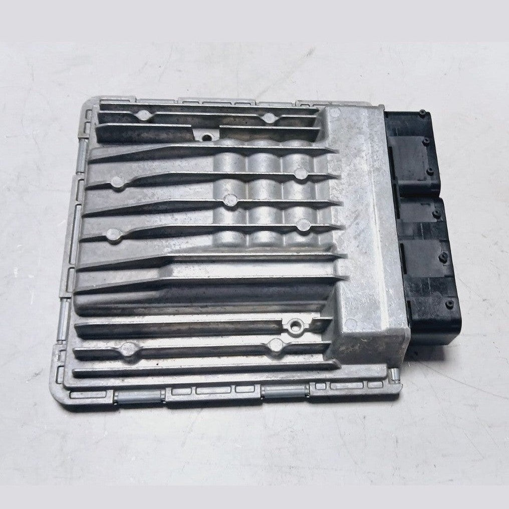 BMW 1,3,X SERIES N51 ENGINE CONTROL UNIT ECU MODULE DME MSV80.1 7594485