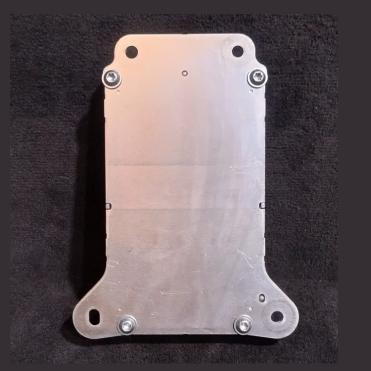 BMW F07 F01 F02 5 7'es ICM INTEGRATED CHASSIS MANAGEMENT DYNAMIC DRIVING 6786269