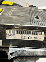 Bild in die Galerieansicht laden, BMW 740i 7 Series E65 E66 Radio/CD/DVD/GPS Head Unit 9150993 OEM