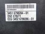 Bild in die Galerieansicht laden, OEM BMW X5 X6 E70 E71 2007–2014 ABS HYDRAULIC BRAKE PUMP MODULE OEM 6798284