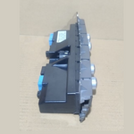 Bild in die Galerieansicht laden, BMW E65 E66 E67 7 SERIES Automatic air conditioning Control Panel 6981405