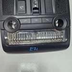 Load image into Gallery viewer, 2007-2013 BMW X5 E70 X6 Overhead Sunroof Switch Dome Light 9206609